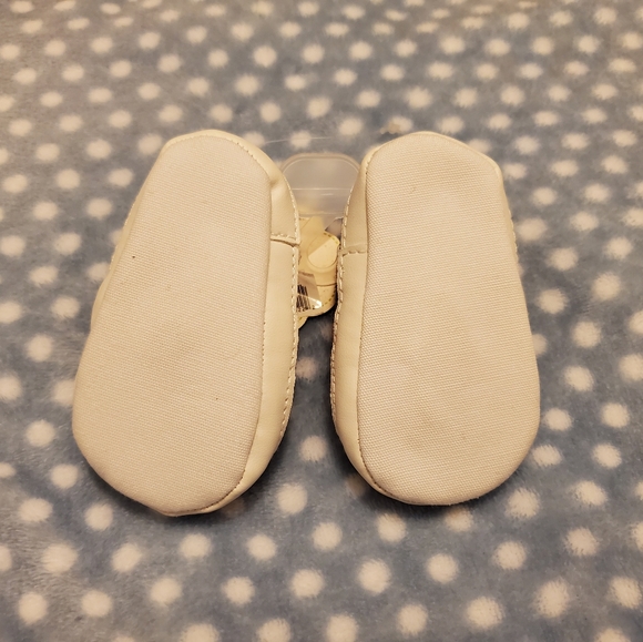 First Steps Baby Shoes - Picture 2 of 5